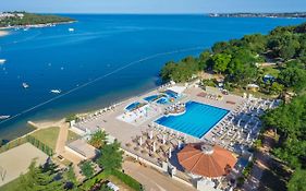 Easyatent Safari tent Lanterna